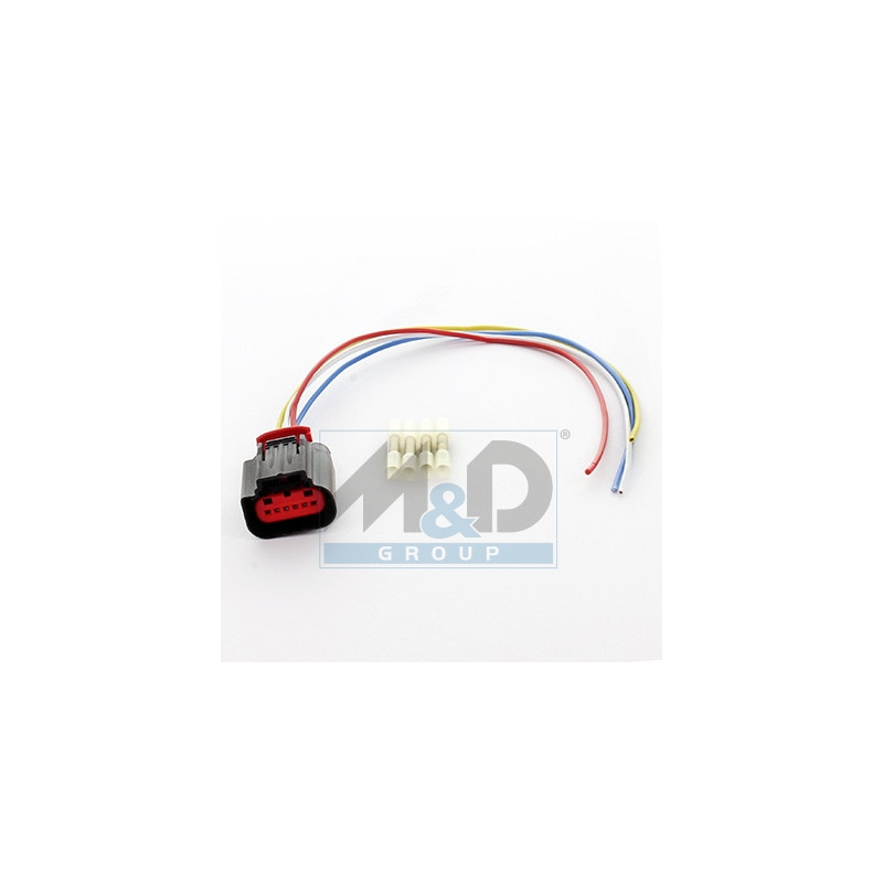 PIECES POUR SYSTEMES DE GESTION MOTEUR